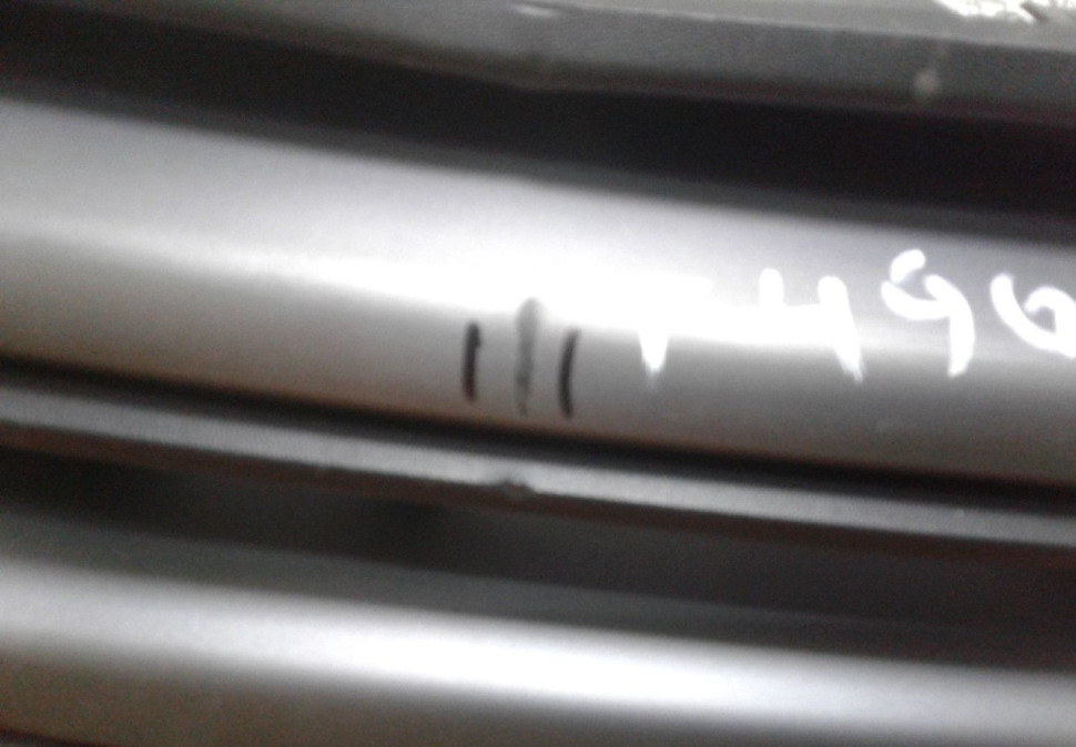 Решетка радиатора Hyundai Creta oem 86351m0000 Решетка радиатора Hyundai Creta oem 86351m0000