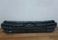 Решетка радиатора Hyundai Creta oem 86351m0000