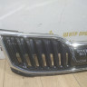 Решетка радиатора бу Skoda Octavia A7 рестайлинг OEM 5E0853653C