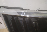 Решетка радиатора бу Skoda Octavia A7 рестайлинг OEM 5E0853653C