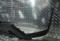 Спойлер переднего бампера Hyundai Creta oem 86512M0000 (скл-3)