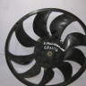 Крыльчатка вентилятора Lada Granta (скл-3)