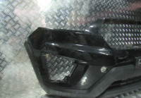 Бампер передний Hyundai Creta oem 86511M0000 (слом.часть бок крепл) (скл-3)