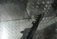 Бампер передний Hyundai Creta oem 86511M0000 (слом.часть бок крепл) (скл-3)