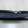 Бампер задний Volkswagen Touareg 3 oem 760807417