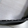 Бампер задний Volkswagen Touareg 3 oem 760807417