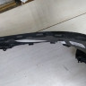 Бампер задний Volkswagen Touareg 3 oem 760807417