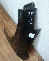 Крыло переднее левое Hyundai Tucson 3 oem 66311d3050 (мал. вмятина)