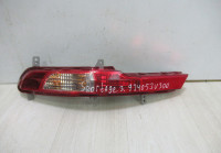 Противотуманный фонарь задний левый KIA Sportage  oem 924053u300 (скл-3)