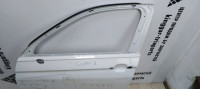 Дверь передняя левая Volkswagen Tiguan 2 oem 5NA831055K (скл-3)