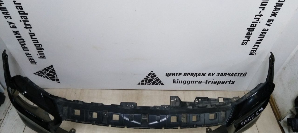Бампер передний Genesis G90 oem 86511D2500