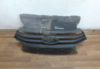 Решетка радиатора Lada Vesta Oem 8450008875 (скл-3)