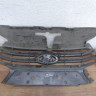 Решетка радиатора Lada Vesta Oem 8450008875 (скл-3)