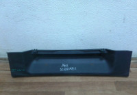 Накладка багажника Skoda Yeti oem 5l6863485A (скл-3)