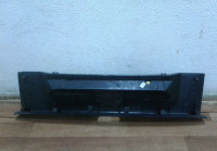 Накладка багажника Skoda Yeti oem 5l6863485A (скл-3)