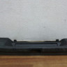 Накладка багажника Skoda Yeti oem 5l6863485A (скл-3)