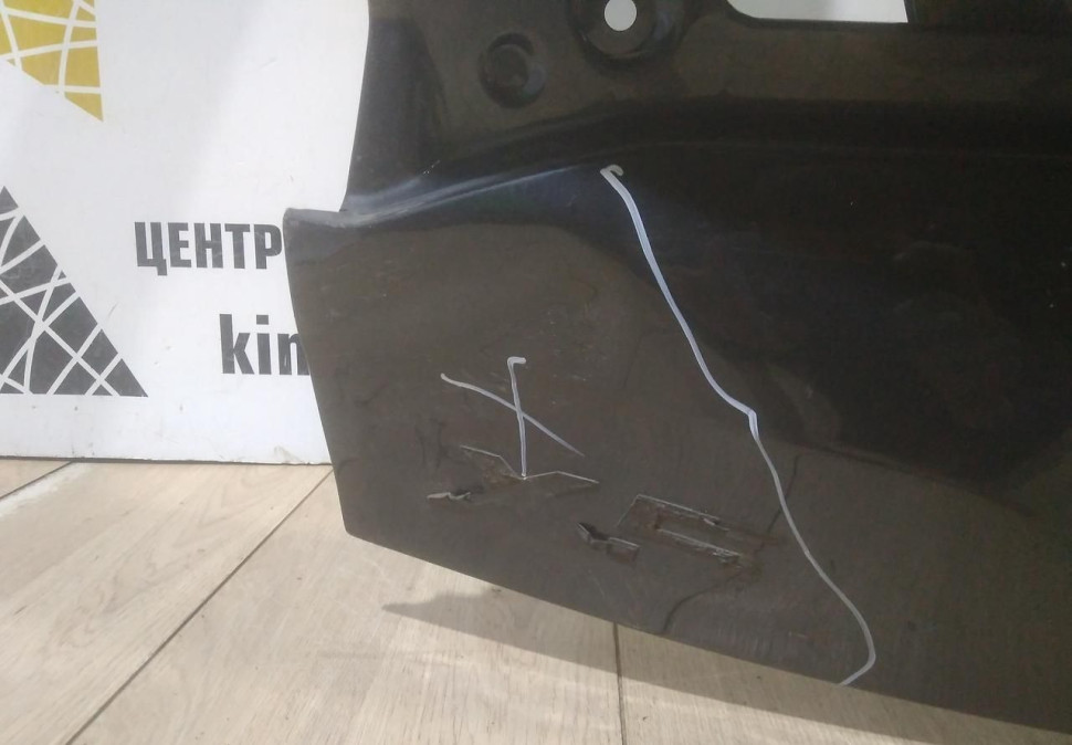 Крышка багажника бу BMW X5 G05 OEM 41007931925 Крышка багажника бу BMW X5 G05 OEM 41007931925