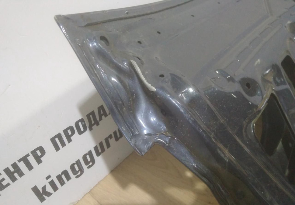 Крышка багажника бу BMW X5 G05 OEM 41007931925 Крышка багажника бу BMW X5 G05 OEM 41007931925