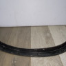 Молдинг крыла задний правый бу BMW X1 F48 OEM 51777332340