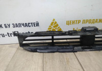 Жалюзи воздуховода нижние бу BMW X3 G01 OEM 51137497231