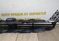 Жалюзи воздуховода нижние бу BMW X3 G01 OEM 51137497231