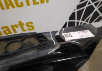 Жалюзи воздуховода нижние бу BMW X3 G01 OEM 51137497231