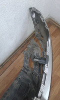 Бампер передний с юбкой Volkswagen Tiguan 2 oem 5nr807221 (скл-3)