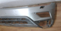 Бампер передний с юбкой Volkswagen Tiguan 2 oem 5nr807221 (скл-3)
