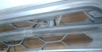 Бампер передний с юбкой Volkswagen Tiguan 2 oem 5nr807221 (скл-3)