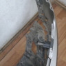 Бампер передний с юбкой Volkswagen Tiguan 2 oem 5nr807221 (скл-3) Бампер передний с юбкой Volkswagen Tiguan 2 oem 5nr807221 (скл-3)