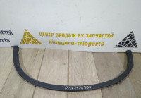 Молдинг крыла задний правый бу BMW X6 E71 OEM 51127176330