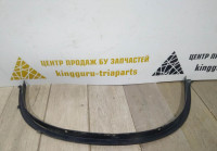 Молдинг крыла задний правый бу BMW X6 E71 OEM 51127176330