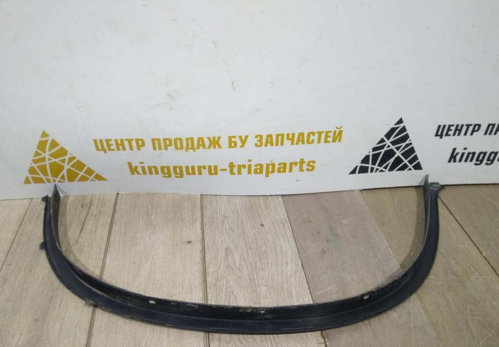 Молдинг крыла задний правый бу BMW X6 E71 OEM 51127176330