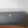 Бампер задний Volkswagen Caddy 3 oem 2K0807421 Бампер задний Volkswagen Caddy 3 oem 2K0807421