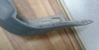 Бампер задний Volkswagen Caddy 3 oem 2K0807421