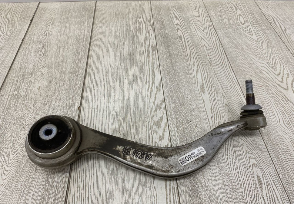Рычаг передний правый BMW 3 G20 OEM 31106894668