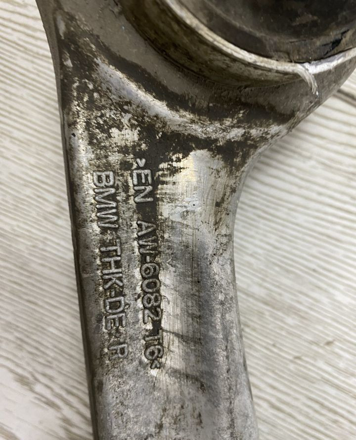 Рычаг передний правый BMW 3 G20 OEM 31106894668 Рычаг передний правый BMW 3 G20 OEM 31106894668