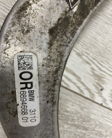Рычаг передний правый BMW 3 G20 OEM 31106894668