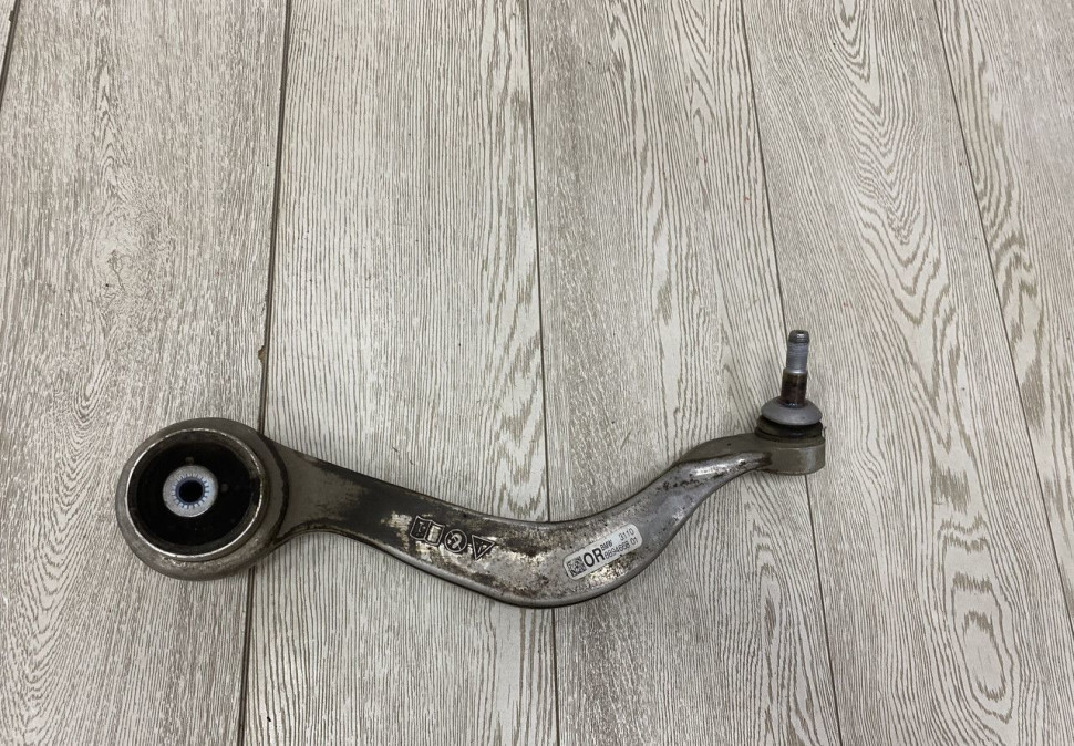 Рычаг передний правый BMW 3 G20 OEM 31106894668 Рычаг передний правый BMW 3 G20 OEM 31106894668