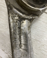Рычаг передний правый BMW 3 G20 OEM 31106894668