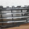 Решетка птф правая Volkswagen Touareg NF oem 7p6853666 Решетка птф правая Volkswagen Touareg NF oem 7p6853666