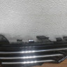 Решетка птф правая Volkswagen Touareg NF oem 7p6853666 Решетка птф правая Volkswagen Touareg NF oem 7p6853666
