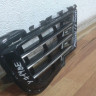 Решетка птф правая Volkswagen Touareg NF oem 7p6853666 Решетка птф правая Volkswagen Touareg NF oem 7p6853666