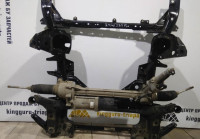 Рейка рулевая бу BMW X5 F15 OEM 32106889094