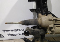 Рейка рулевая бу BMW X5 F15 OEM 32106889094