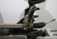 Рейка рулевая бу BMW X5 F15 OEM 32106889094