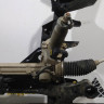 Рейка рулевая бу BMW X5 F15 OEM 32106889094