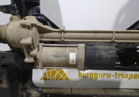 Рейка рулевая бу BMW X5 F15 OEM 32106889094