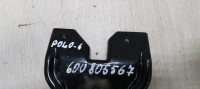 Кронштейн замка капота Polo 6 20-21 oem 60U805567