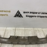 Накладка заднего бампера Renault Sandero Stepway 2 OEM 850700447R Накладка заднего бампера Renault Sandero Stepway 2 OEM 850700447R